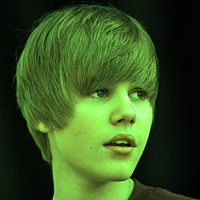 bieberalien