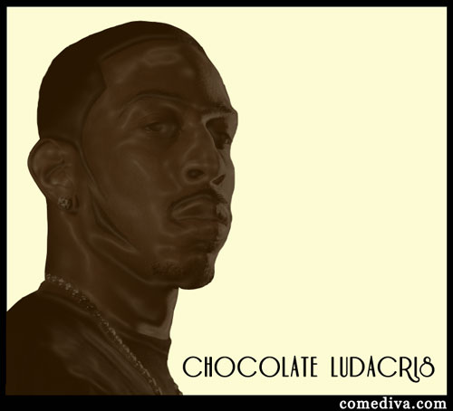 chocolate-ludacris