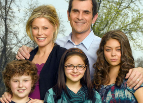 clairedunphyandfamilly