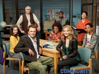 community