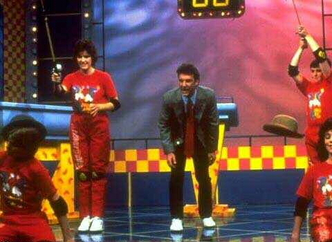 doubledare
