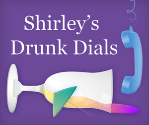 drunk-dial