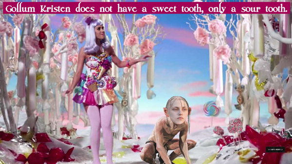 gollum-kristen-candyland
