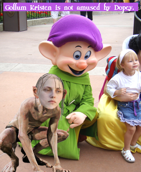gollum-kristen-dopey