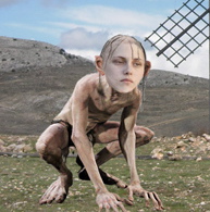 gollum-kristen-stewart