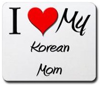 koreanmom
