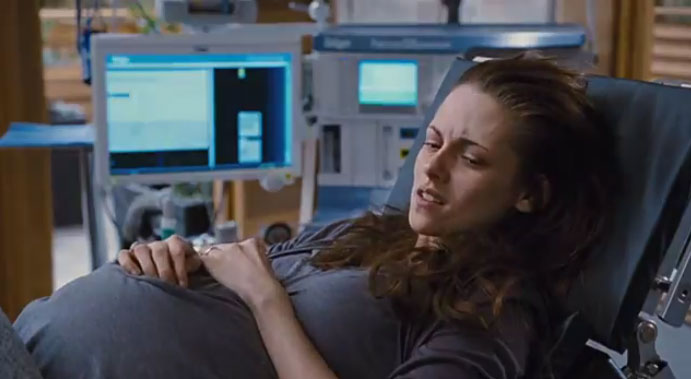 kristen-stewart-bella-pregnant-breaking-dawn