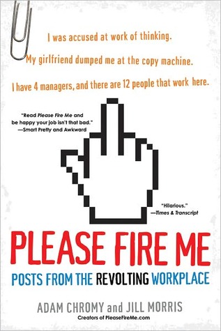 pleasefireme