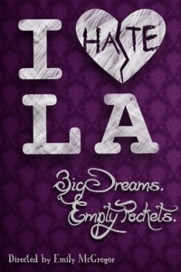 I Hate LA poster