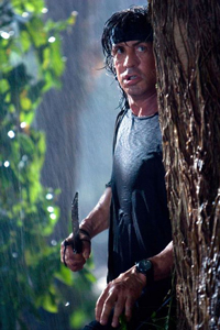 rambo