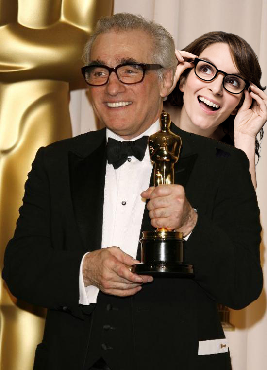 scorsesefeyoscars