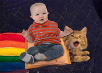 Inappropriate Babies