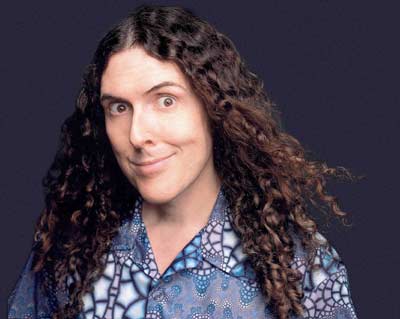 weirdal212012