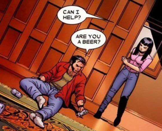 wolverine-cuts-beer