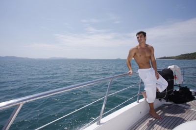 yachtsman