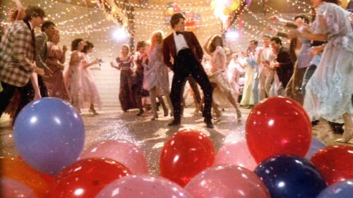 Footloose dance sequence - Hollywood Lies