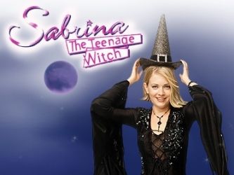 Sabrina the Teenage Witch, Salem the Cat