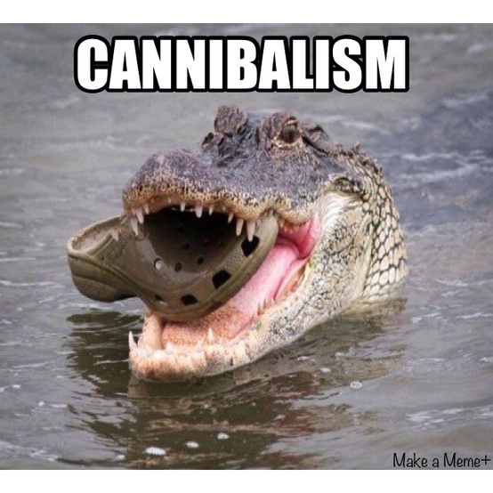 croccannibal