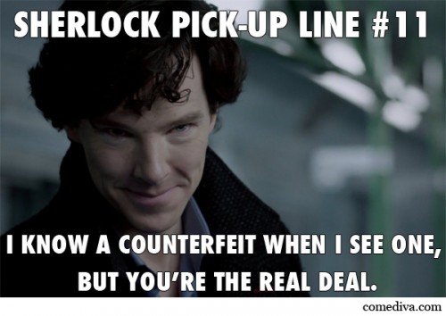 Sherlock PUL 11