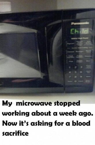 microwavechild