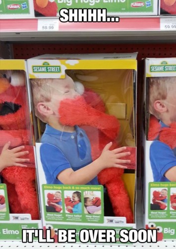 accidentally inappropriate children's toys