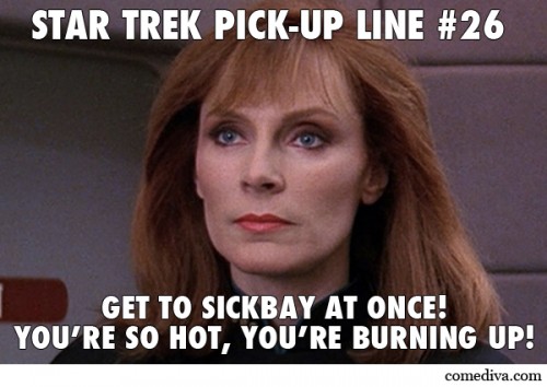 Star Trek 2 PUL 7
