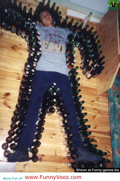 funny-drunk-people-sleeping-surrounded-by-beer-bottles