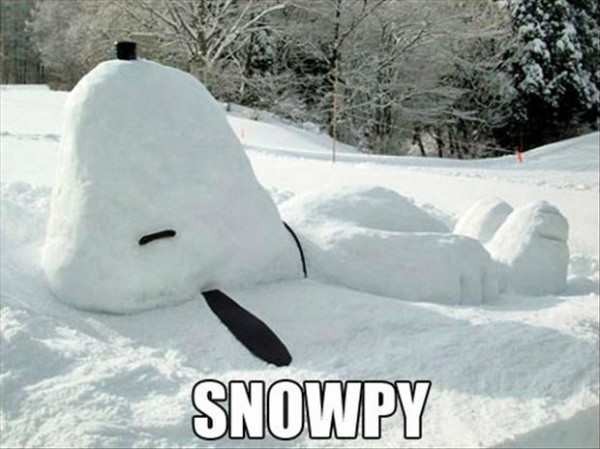 funny-snowman-snowpy-funny-pictures